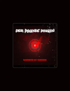 Listen to Der Pogende Pinguin, watch music videos, read bio, see tour dates & more!