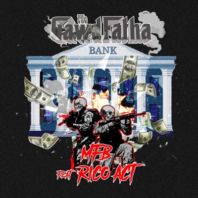 MFB (feat. Rico Act) - Single