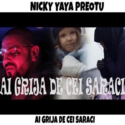 Ai Grija De Cei Saraci - Single