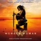 Wonder Woman's Wrath artwork