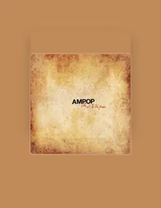 Listen to Ampop, watch music videos, read bio, see tour dates & more!