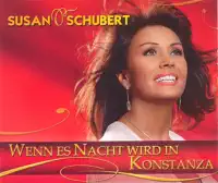 Wenn es Nacht wird in Konstanza (Maxi Version) — Susan Schubert