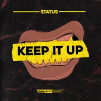 Keep It Up - Single - Status631