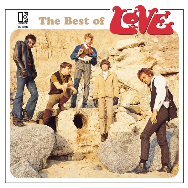 洋楽 Love The Best Of Love US The Best of Love - Album by Love - Apple Music
