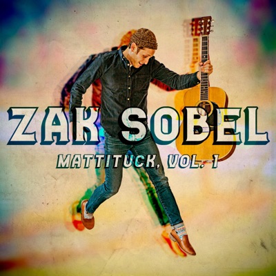 Mattituck, Vol. 1 - EP