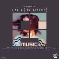 Listen (Austin Pettit Remix)