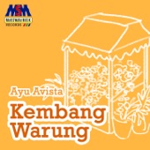 Kembang Warung artwork