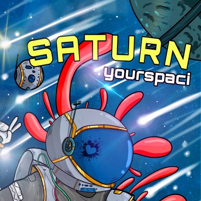 Saturn - Single