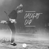 Caught Up (feat. Suzy Yaraei) artwork