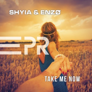 Take Me Now - Single