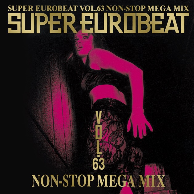 Super Eurobeat Vol. 10 - Extended Version – CD (Compilation