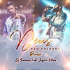 Djsamucarj - Deus Não Falhará (feat. Jeyzer Maia) [Remix]