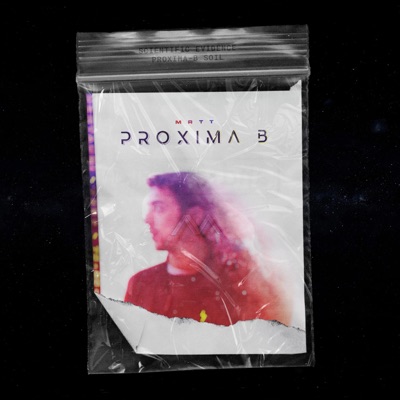 Proxima b (Original) - Single