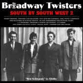 The Broadway Twisters - The Madness of Suzuki Seijun
