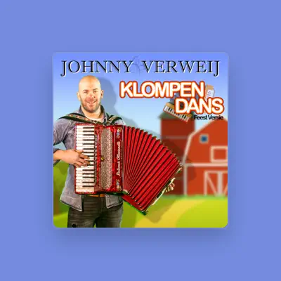 Listen to Johnny Verweij, watch music videos, read bio, see tour dates & more!