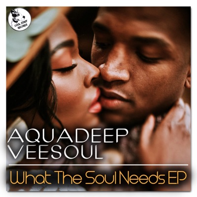 What the Soul Needs (feat. Craig) - EP