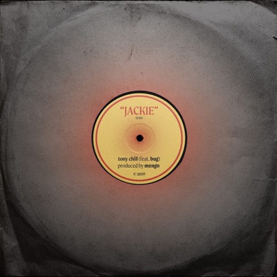 Jackie (feat. Bruno Bug) - Single
