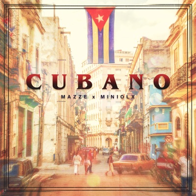 Cubano - Single