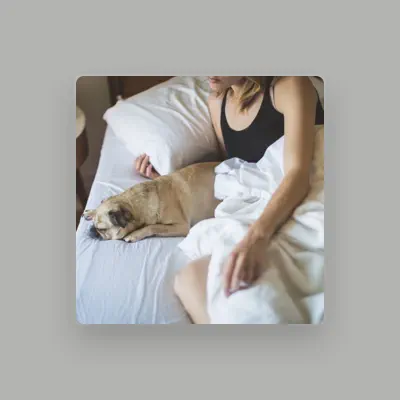 Listen to BROWN NOISE BABY SLEEP, watch music videos, read bio, see tour dates & more!