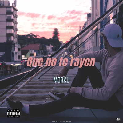 Que No Te Rayen - Single