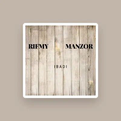 Listen to Rifmy, watch music videos, read bio, see tour dates & more!