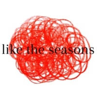 Like the Seasons - Single - Josh Huie