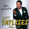 Biz Ne Ayrılıklar Görmüş Adamız - İbrahim Tatlıses