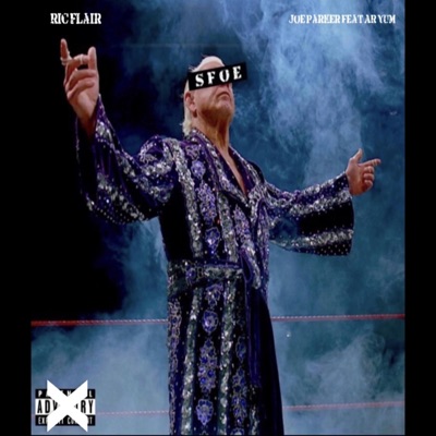 Ric Flair (feat. Ar Yum) - Single