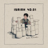 Isaiah 40:31 artwork