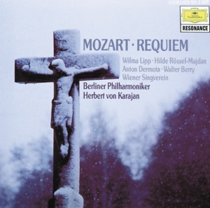 Mozart: Requiem, K. 626