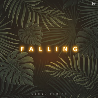 Falling - Single