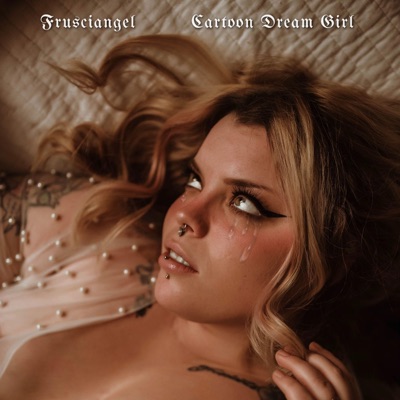 Cartoon Dream Girl - Single