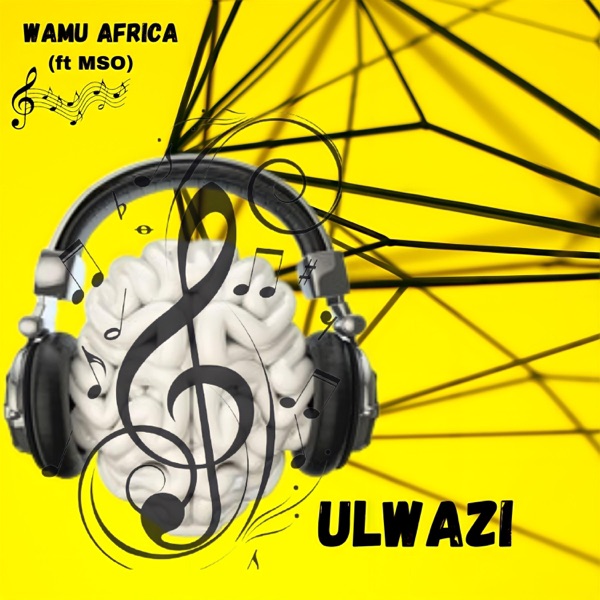 Ulwazi (feat. Mso)