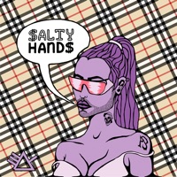 $Alty Hand$ - EP - Abel de Jong