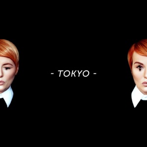 Tokyo (Dj Spinna & Kaidi Tatham Remixes) - Single