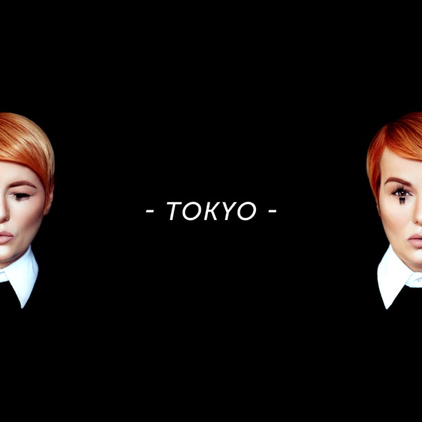 Tokyo (Dj Spinna & Kaidi Tatham Remixes) - Single