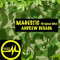 Magestic - Single - Andrew Besada