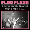 Floo Flash - Pendu au téléphone