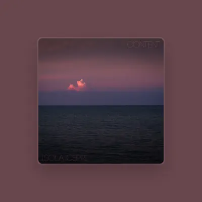 Listen to Isola Ceppi, watch music videos, read bio, see tour dates & more!