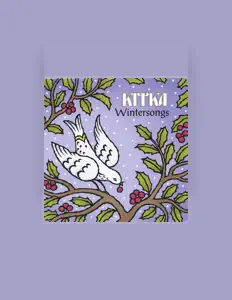 Listen to Kitka, watch music videos, read bio, see tour dates & more!
