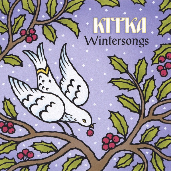 Wintersongs artwork