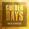 Golden Days - Single