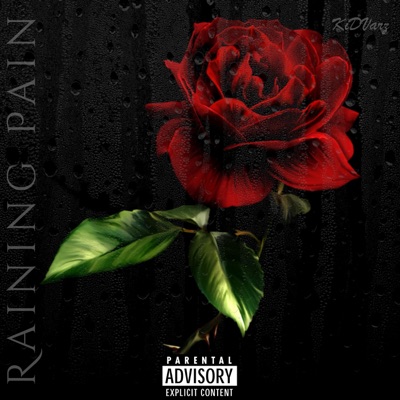 Raining Pain. - Single