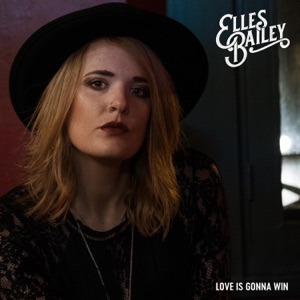 Love Is Gonna Win - Single