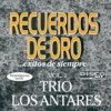 Trío Los Antares - Soñando Contigo (Bolero)