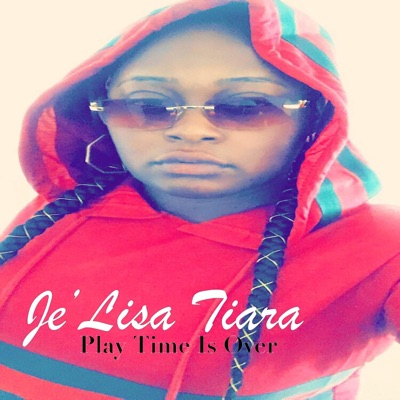 Play Time Is Over - Single