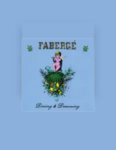 Listen to Fabergé, watch music videos, read bio, see tour dates & more!