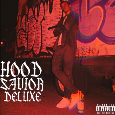 Hood Savior Deluxe - EP