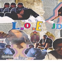 Spazz Out (feat. Dre Gambino) - Single - Loe Jd