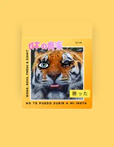 Listen to Neto Roxs, watch music videos, read bio, see tour dates & more!